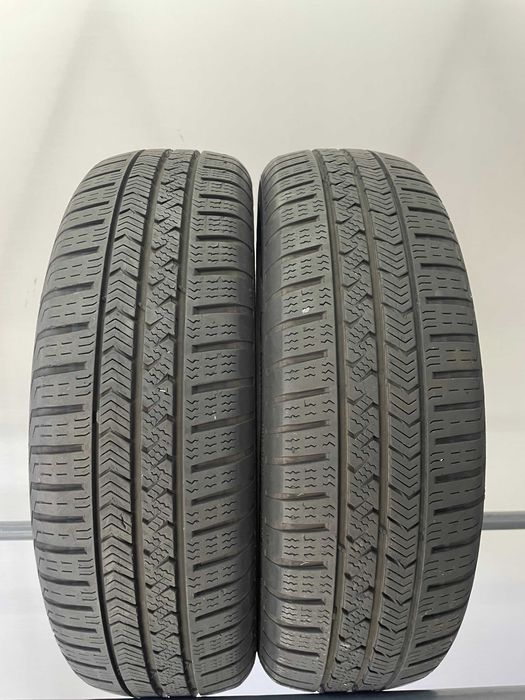 Opony WieloSezon Verdestein Quatrac 5 165/65R15 Adax Koźle