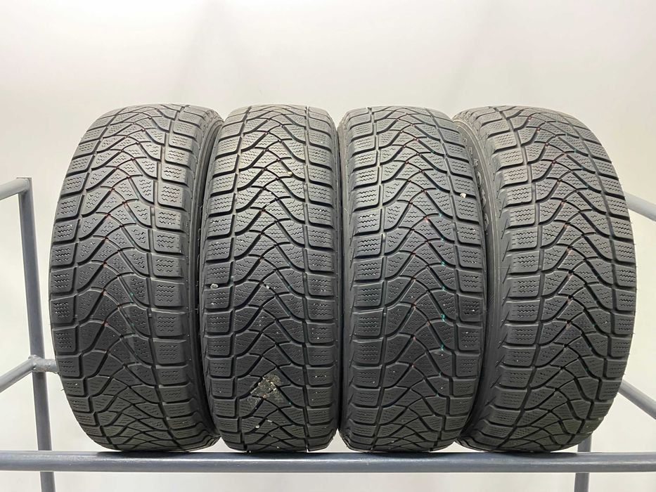 Opony Zima FireStone WinterHawk C 195/60R16C Adax Koźle