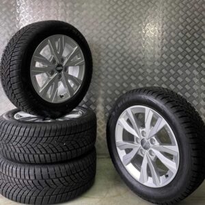 Koła Felgi Opony Audi A3 S3 6,5×16 Adax Koźle