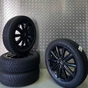 Koła Felgi Opony Mini 5,5×16 5×112 Adax Koźle