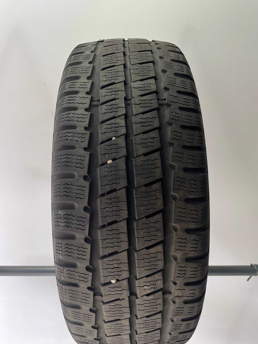 Opona Zima TyfOON Winter Transport 2 195/50R16C Adax Koźle
