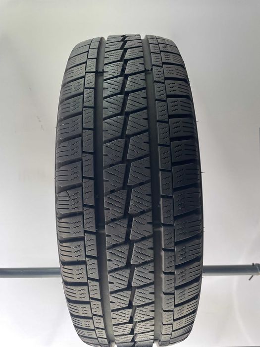 Opona WieloSezon Falken EuroAllSeason Van 2 195/60R16C Adax Koźle