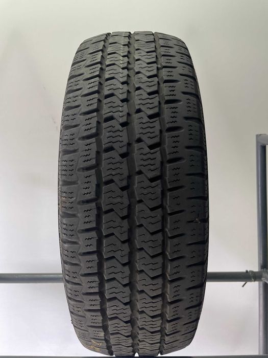 Opona WieloSezon Continental VancoFourSeason 2 205/65R16C Adax Koźle
