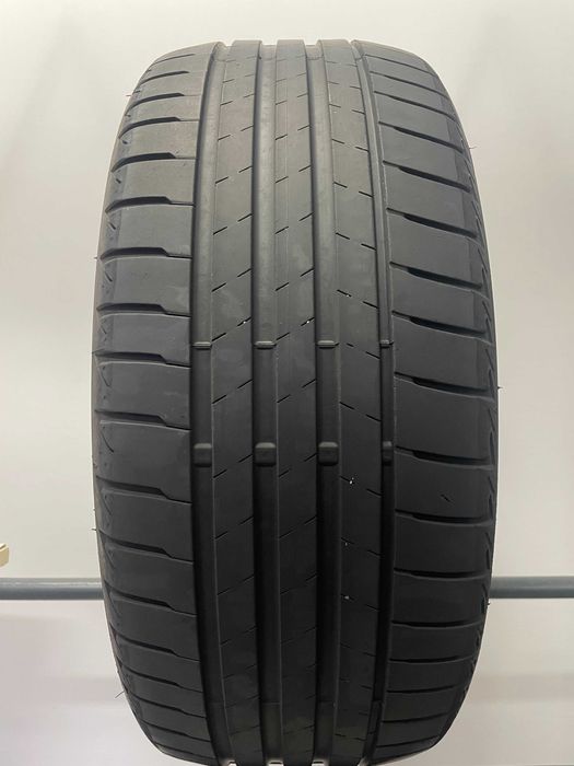Opona LatoBridgeStone Turanza T005 225/40R19 Adax Koźle
