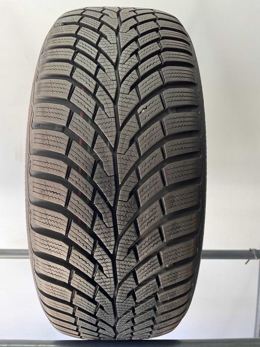 Opona Zima Continental WinterContact TS870XL 225/50R17 Adax Koźle