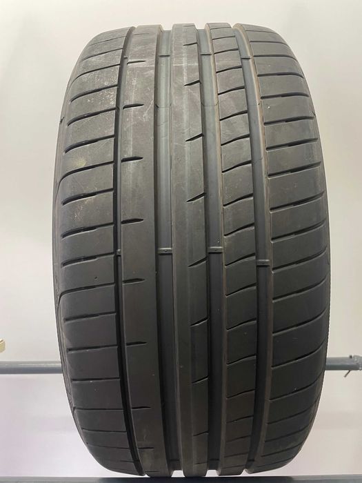 Opona Lato GoodYear Eagle F1 255/35R20 Adax Koźle