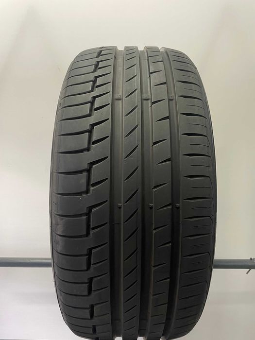Opona Letnia Continental PremiumContact 6 225/45R17 Adax Koźle