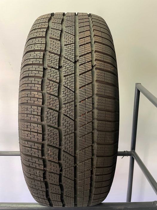 Opona Zima Continental ContiWinterContact TS830P 255/60R18 Adax Koźle