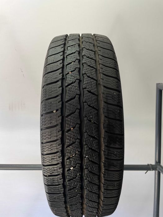 Opona Zima Continental VancontactWinter 195/60R16C Adax Koźle