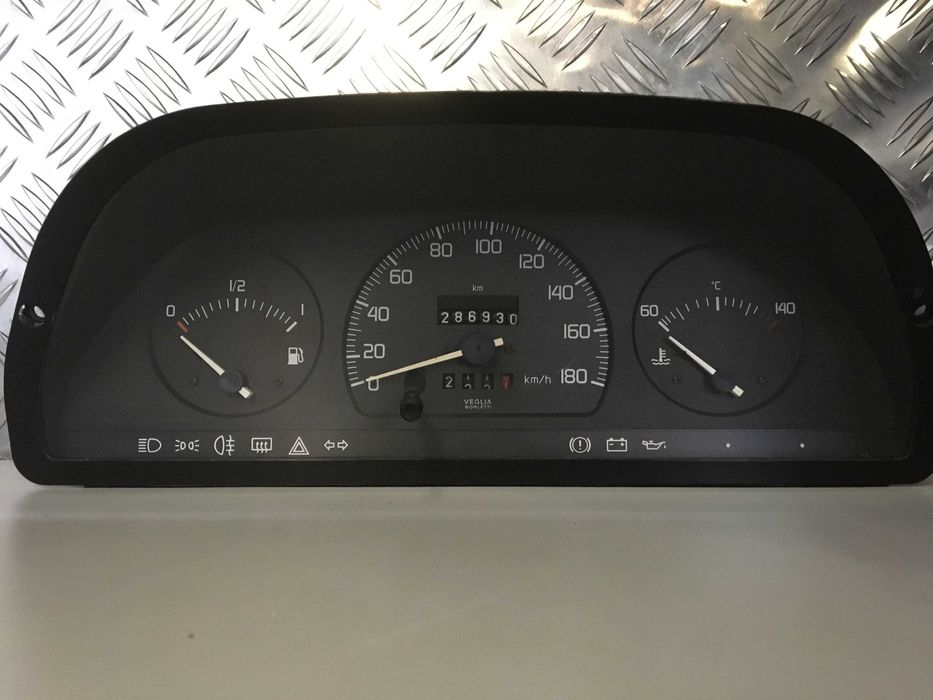 Zegar Licznik Fiat Ducato Boxer Jumper ADAX KOŹLE