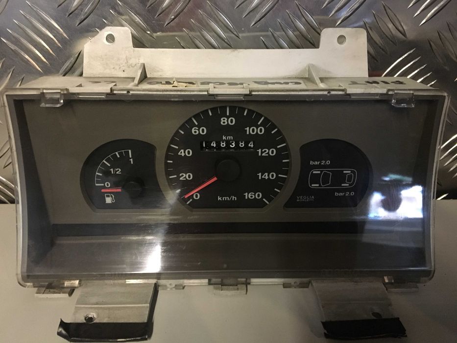 Zegar Licznik Fiat cinquecento CC ADAX KOŹLE
