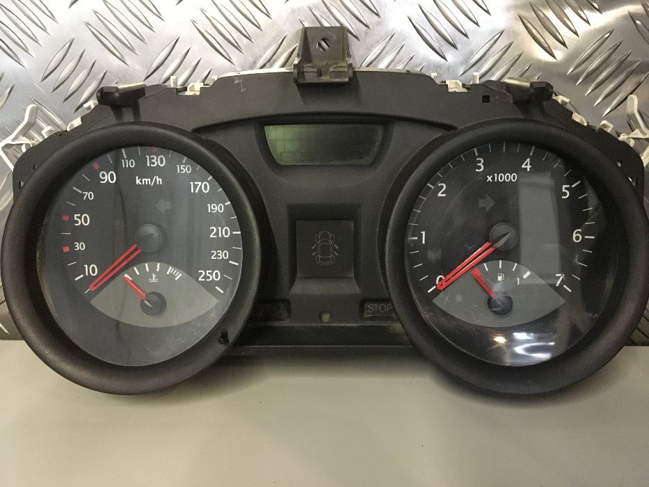 Licznik Zegar Renault Megane II 1,5 DCI ADAX Koźle