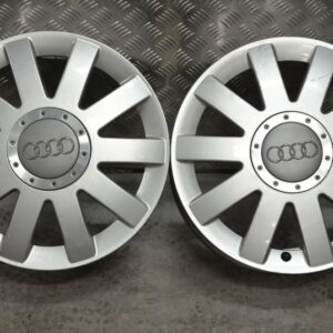 Felgi Koźle Audi S-line 8N0 6Jx16 5×100 ET31 Adax