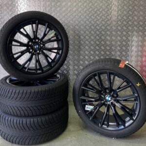 Koła Felgi Opony Koźle BMW M 7,5×18 G20, G21 Adax