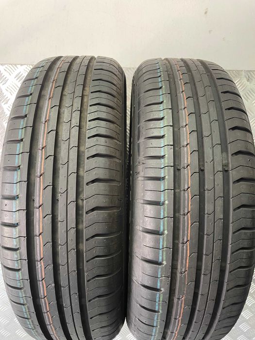 Opony Letnie Continental ContiEcoContact 5 175/65R14 Adax Koźle