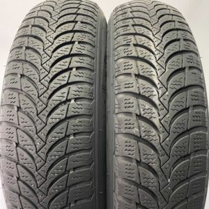 Opony Zima Nexen WinGuard Snow’G WH2 145/80R13 Adax Koźle