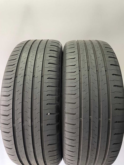 Opony Letnie Continental ContiEcoContact 5 205/55R17 Adax Koźle