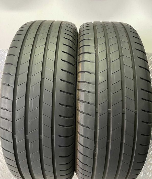 Opony Letnie BridgeStone Turanza T005 225/65R17 Adax Koźle