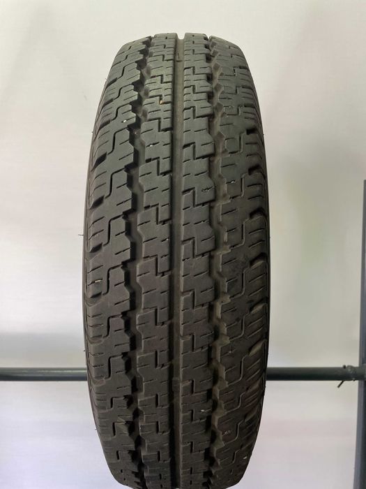 Opona Lato Kumho Radial 857 195/80R14C Adax Koźle