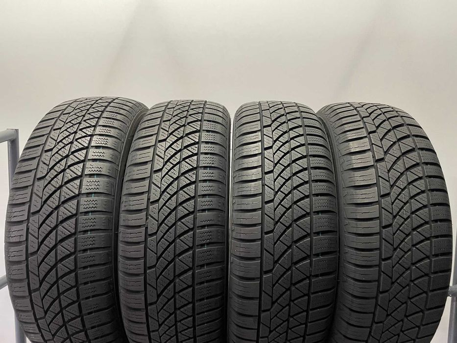 Opony WieloSezon Hankook 175/65R14 Adax Koźle