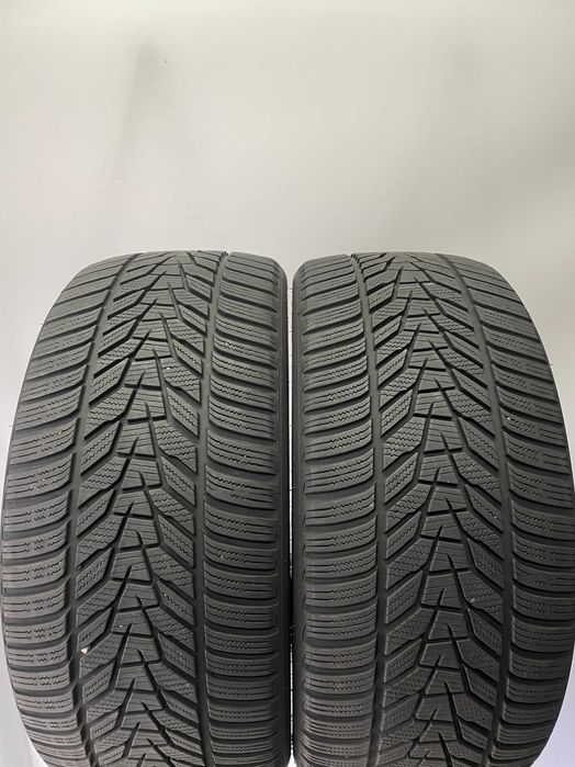 Opony Zima Hankook Winter I Cept Evo 3 255/35R21 Adax Koźle