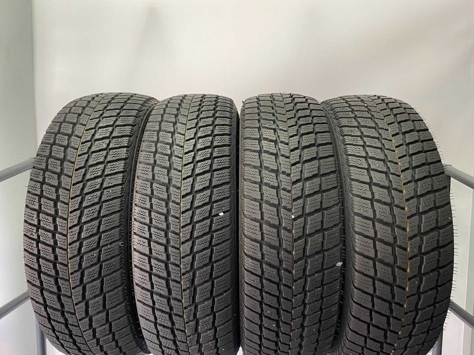 Opony Zima Nexen WinGuard SUV 215/70R15 Adax Koźle