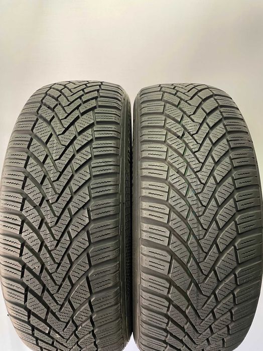 Opony Zima Continental ContiWinterContact TS850 185/60R14 Adax Koźle