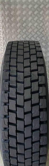 Opona Ciężarowa GoodYear Marathon LHD Napędowa 295/80 R22.5 Adax Koźle