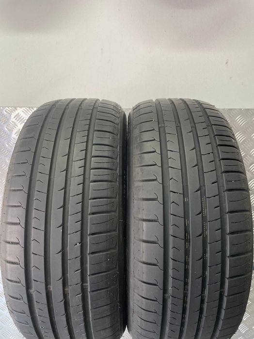 Opony Letnie FireMaxx FM601 205/50R16 Adax Koźle