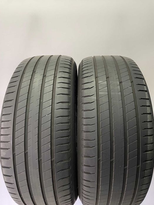 Opony Letnie Michelin Latitude Sport 3 235/55R18 Adax Koźle