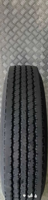 Opona Ciężarowa Ohtsu HI-STEEL Prowadząca R117 9,5R17,5 Adax Koźle