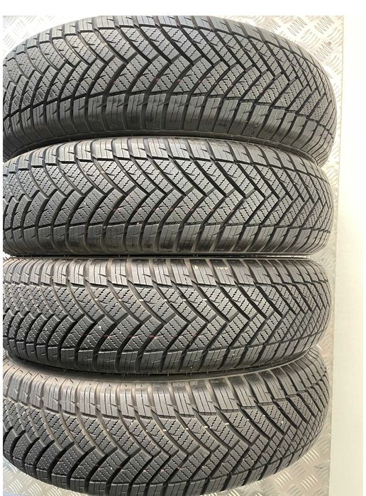 Nowe Opony Letnie Imperial All Season Driver 145/80R13 Adax Koźle