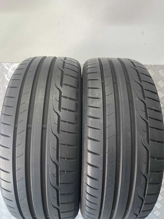 Opony Letnie Dunlop Sport Maxx RT * 205/45R17 Adax Koźle