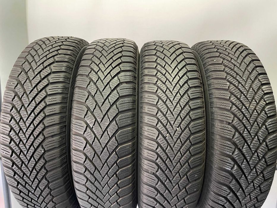 Opony Zima Continental WinterContact TS860 165/70R14 Adax Koźle