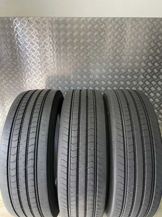 Opony Ciężarowe BridgeStone R249 E Copia 305/70 22.5 Adax Koźle
