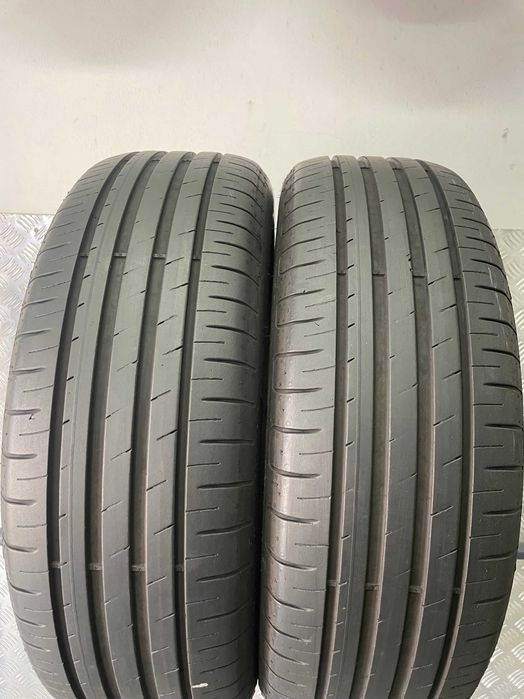 Opony Letnie GoodYear Efficient Grup Performance 205/60 R16 Adax Koźle