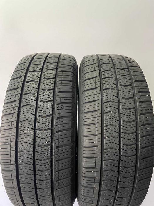 Opony WieloSezon Kumho PorTran 4S CX11 Van 215/65R15C Adax Koźle