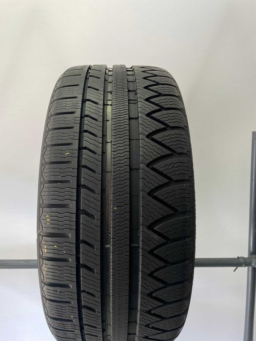 Opona Zima Michelin PilotAlpin PA3