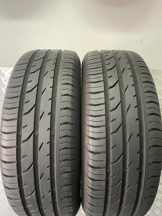 Opony Letnie Continental ContiPremiumContact 2 205/60 R16 Adax Koźle