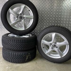 Koła Felgi Opony Koźle Renault 6,5×16 Adax