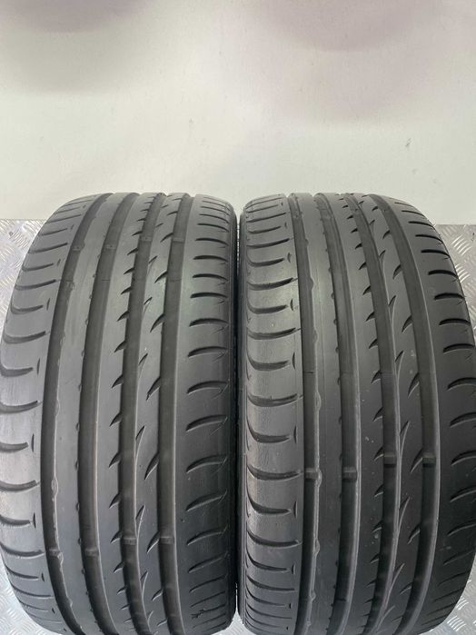 Opony Letnie Nexen N8000, 235/40 R18 Adax Koźle