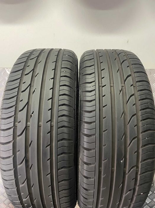 Opony Letnie Continental ContiPremiumContact 2 205/55R17 Adax Koźle