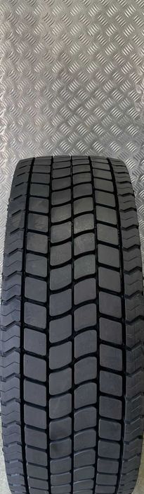 Opona Ciężarowa Michelin X XDA Napędowa 315/60 R22,5 Adax Koźle