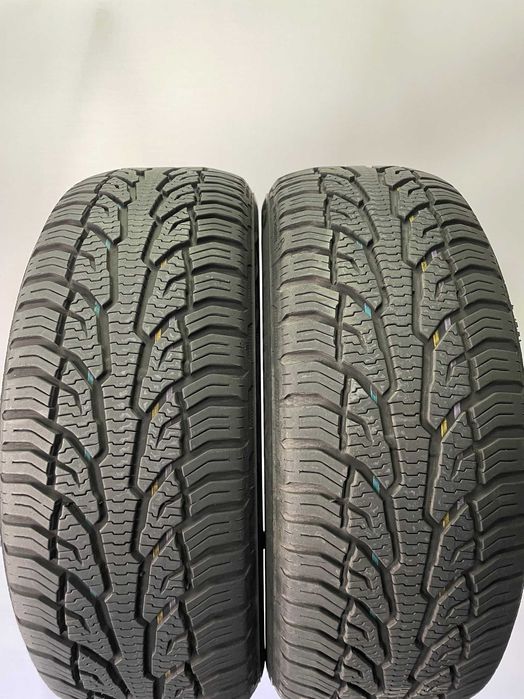 Opony WieloSezon UniRoyal AllSeason Expert 2 XL 205/55R16 Adax Koźle