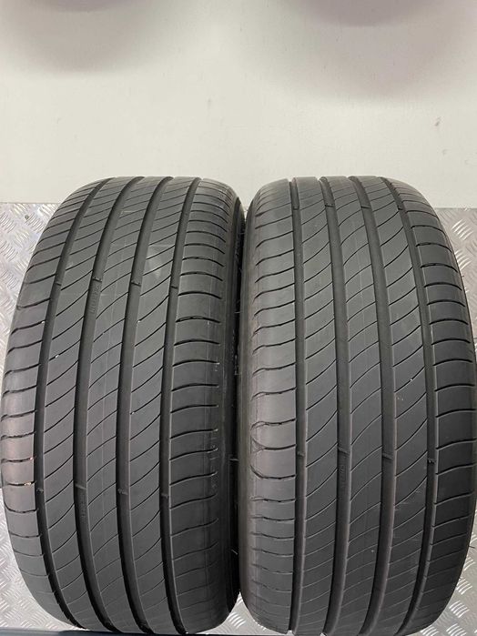 Opony Letnie Michalin Primacy 4 * 225/45R17 Adax Koźle
