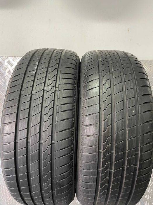 Opony Letnie FireStone RoadHawk 205/55 R16 Adax Koźle