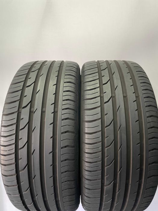 Opony Letnie Continental ContiPremiumContact 2 215/40R17 Adax Koźle