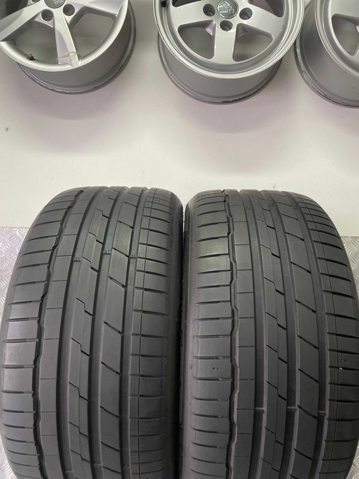 Opony Letnie Hankook Ventus S1 Evo3 285/40 R19 Adax Koźle