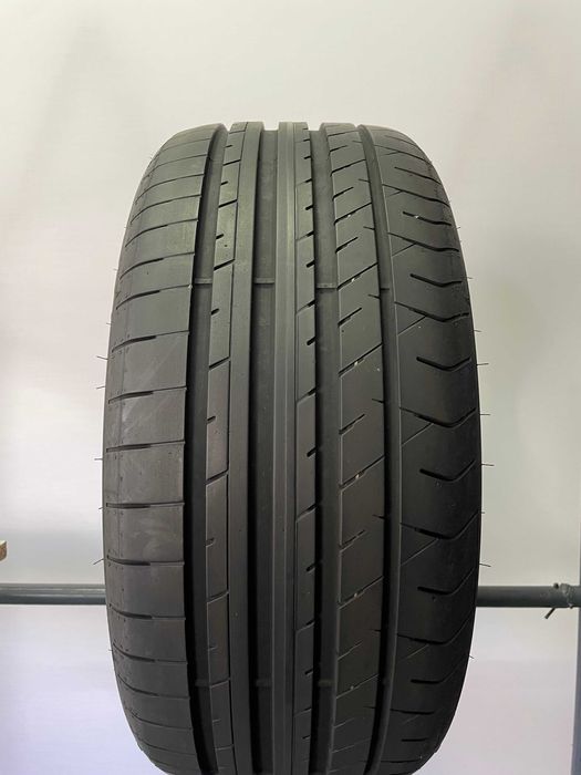 Opona Lato Fulda SportContact 2 225/40R18 Adax Koźle
