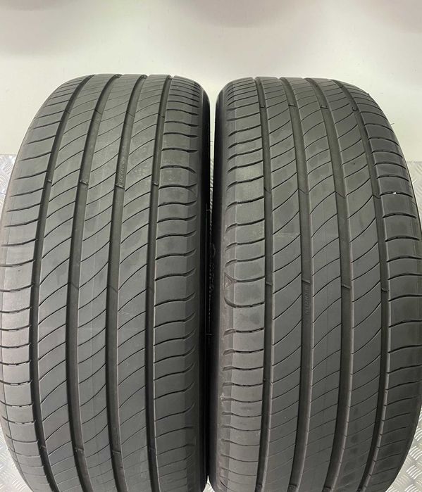 Opony Letnie Michelin Primacy 4 255/45 R20